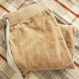 RARE JUICY COUTURE PANTS